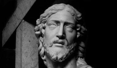 A Palazzo Reale arriva un capolavoro di Michelangelo, esposta la scultura del Cristo risorto