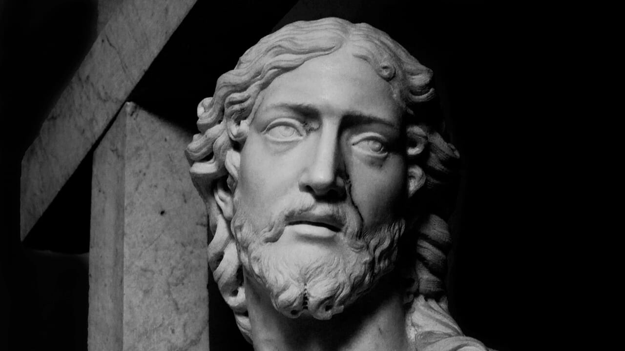 A Palazzo Reale arriva un capolavoro di Michelangelo, esposta la scultura del Cristo risorto