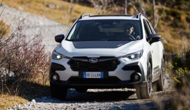 Subaru Crosstrek, la nuova 4WILD rafforza il DNA off-road del marchio: caratteristiche e prezzi