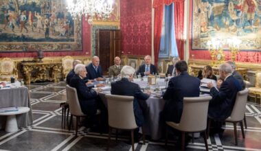 Guerra Ucraina Russia, le ultime news di oggi 17 novembre. DIRETTA