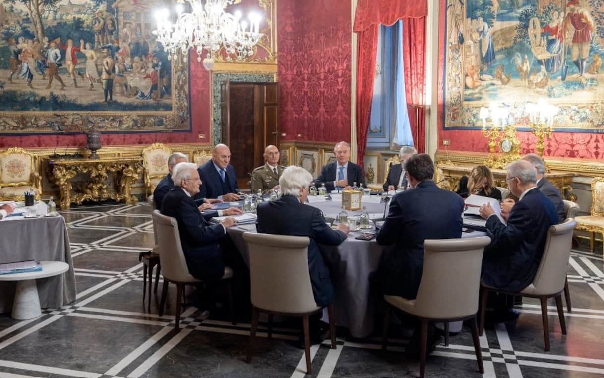 Guerra Ucraina Russia, le ultime news di oggi 17 novembre. DIRETTA