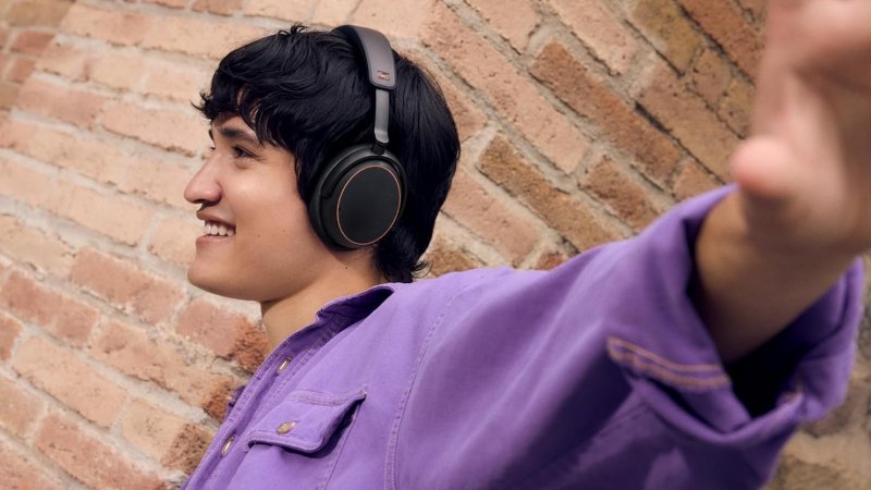 Cuffie Senn Cuffie Senn