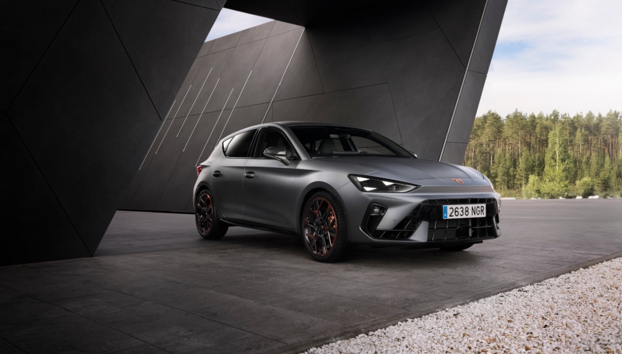 è la più potente di sempre