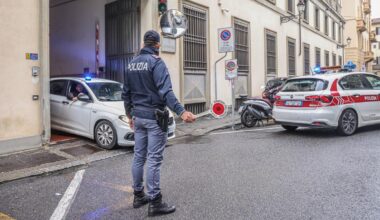 Spaccio e violenza, retata in centro a Firenze. Arrestato anche un avvocato per favoreggiamento