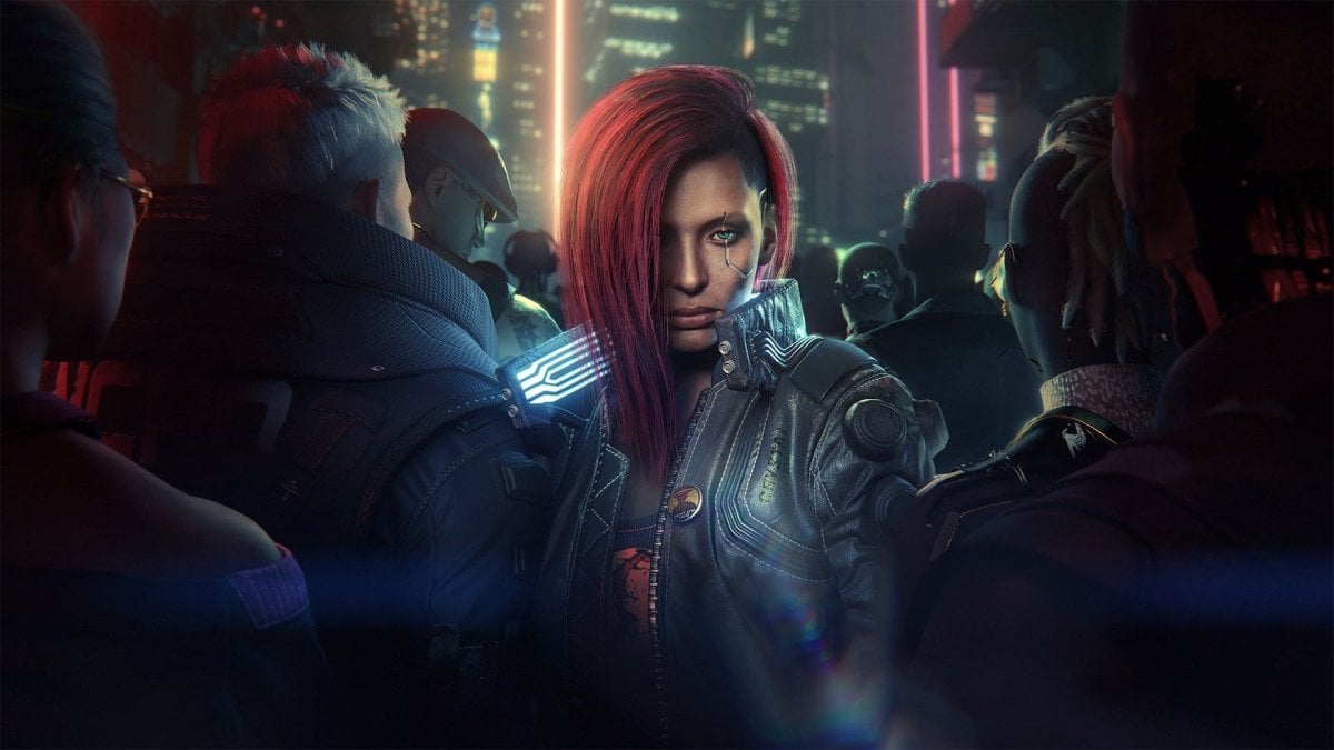 Il team di sviluppo di Cyberpunk 2 si espande, ma la data di uscita è ancora lontana
