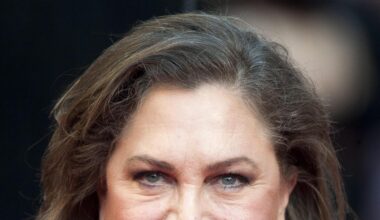 Il dramma di Kathleen Turner in sedia a rotelle - People