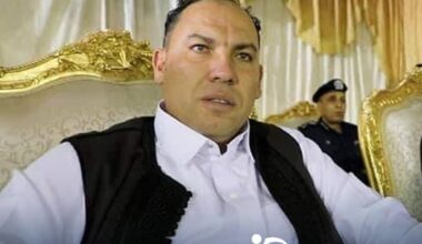 Almasri è stato arrestato a Tripoli, è accusato di tortura di detenuti - Sky TG24