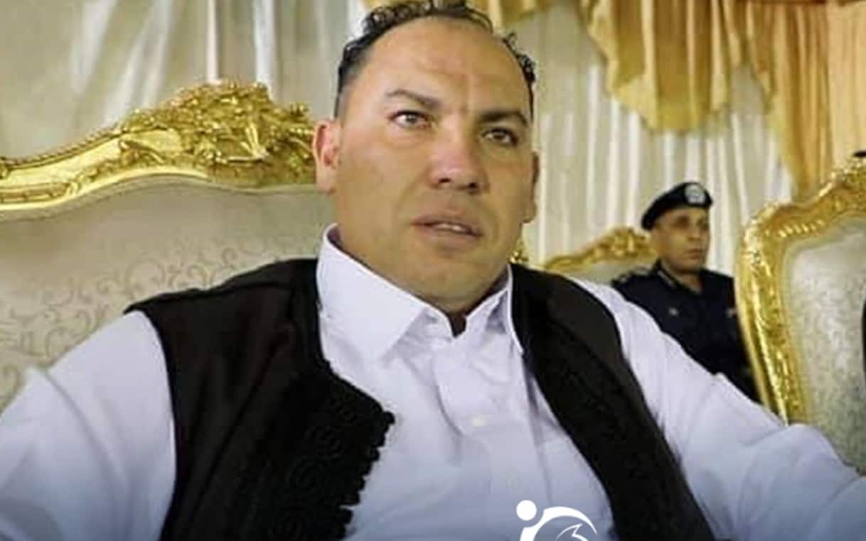 Almasri è stato arrestato a Tripoli, è accusato di tortura di detenuti - Sky TG24