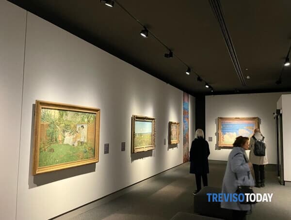 Da Picasso a Van Gogh 1