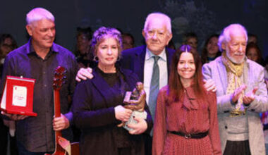 Festival della canzone triestina, ecco i vincitori