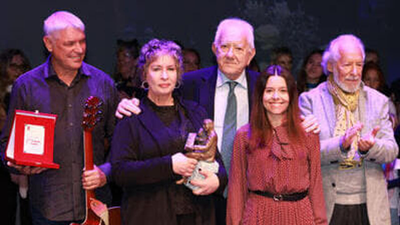 Festival della canzone triestina, ecco i vincitori