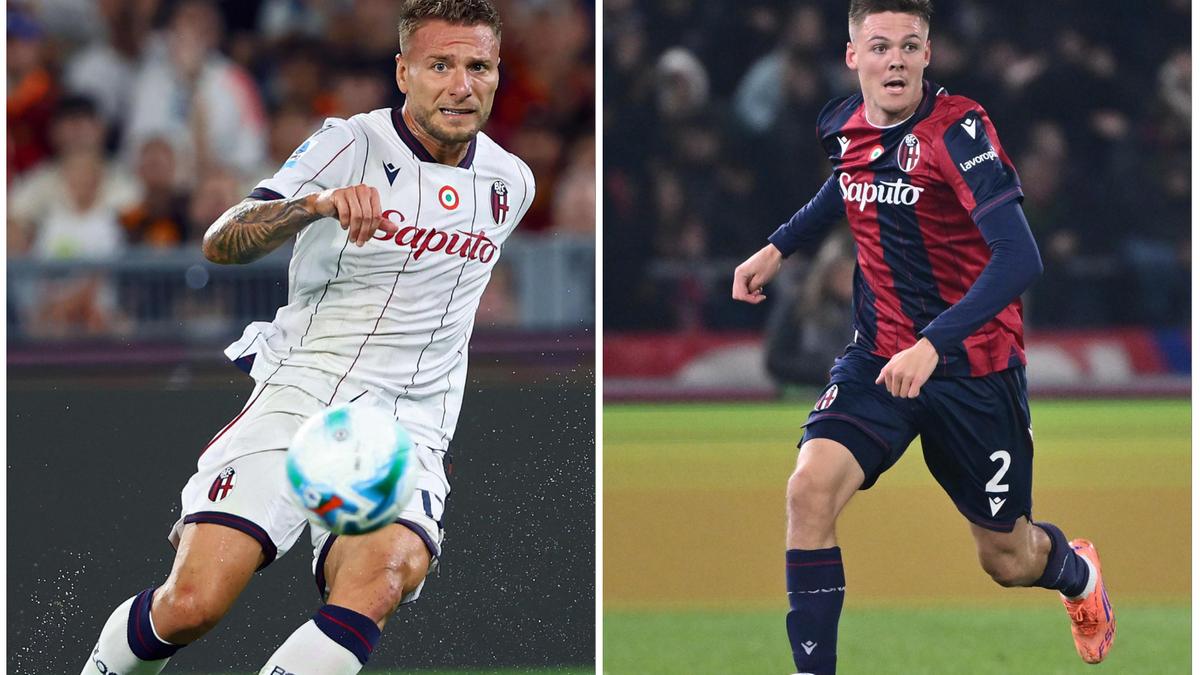 Holm e Immobile, ultime news: qual è la situazione sui loro infortuni