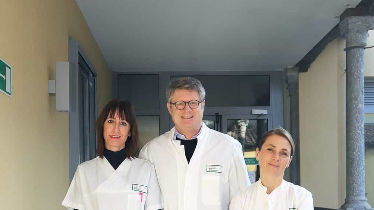 un convegno sul ruolo dello psiconcologo e della terapia Emdr