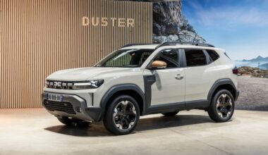 Dacia Duster Hybrid-G 150 4x4, aperti gli ordini: ibrida, GPL e trazione integrale. Ecco i prezzi