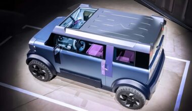 Il ritorno all’essenziale è di tendenza, il "caso" Dacia Hipster