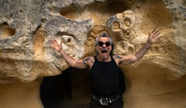 Piero Pelù è un grande rocker, non un meme