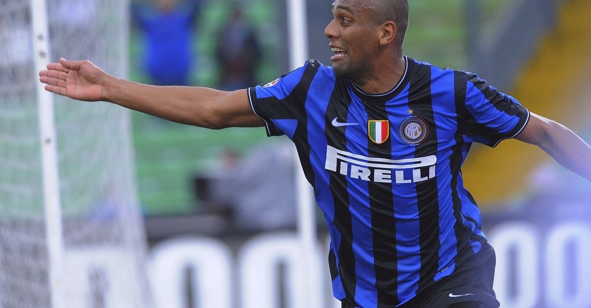 La Top11 di Maicon: sono 7 gli ex Inter, del Triplete ne schiera 3