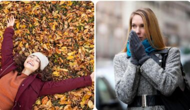 Quando arriva il freddo in Toscana. Ora c'è la data precisa. Stop al clima mite della Novembrata