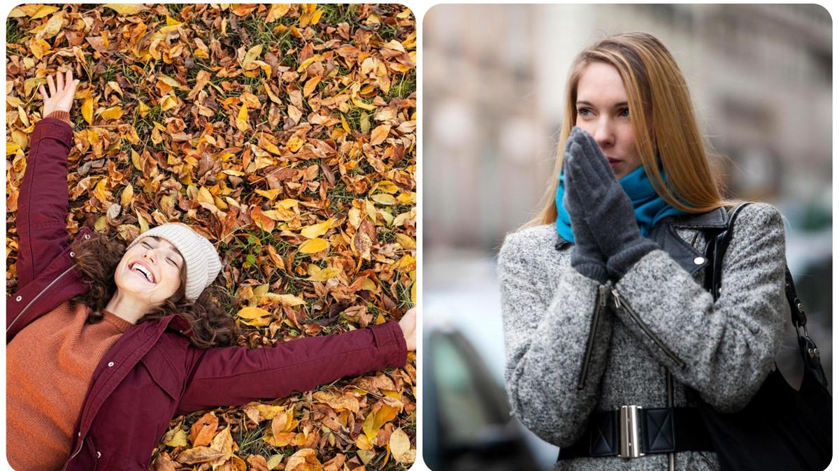 Quando arriva il freddo in Toscana. Ora c'è la data precisa. Stop al clima mite della Novembrata