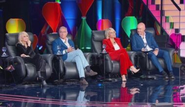 Settima puntata Sabato 8 novembre - Tú Sí Que Vales Le puntate | Witty TV - Witty TV