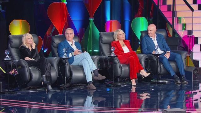 Settima puntata Sabato 8 novembre - Tú Sí Que Vales Le puntate | Witty TV - Witty TV