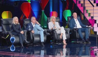 Ottava puntata Sabato 15 novembre - Tú Sí Que Vales Le puntate | Witty TV - Witty TV