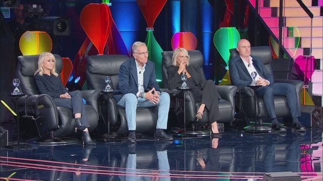 Nona puntata Sabato 22 novembre - Tú Sí Que Vales Le puntate | Witty TV - Witty TV