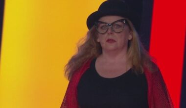 Laura Marchetti Sesta puntata - Tú Sí Que Vales Clip | Witty TV - Witty TV