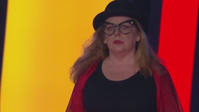 Laura Marchetti Sesta puntata - Tú Sí Que Vales Clip | Witty TV - Witty TV