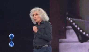 Giovanni Cusimano Ottava puntata - Tú Sí Que Vales Clip | Witty TV - Witty TV