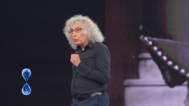 Giovanni Cusimano Ottava puntata - Tú Sí Que Vales Clip | Witty TV - Witty TV