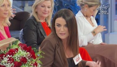 Giovedì 20 novembre - Uomini e donne Le puntate | Witty TV - Witty TV