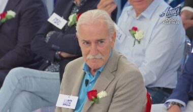 Un cavaliere per Gemma - Uomini e donne Clip | Witty TV - Witty TV