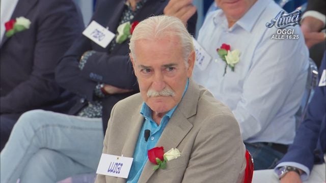 Un cavaliere per Gemma - Uomini e donne Clip | Witty TV - Witty TV