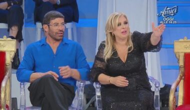 Tina Federica, vai da Guido e… - Uomini e donne Clip | Witty TV - Witty TV