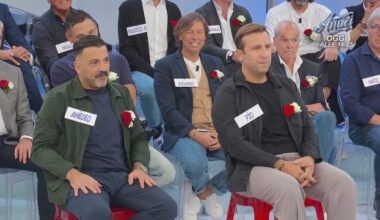 Pio e Amedeo a Uomini e Donne - Uomini e donne Clip | Witty TV - Witty TV