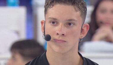 Lunedì 17 novembre Il quotidiano di Amici - Amici Le puntate | Witty TV - Witty TV