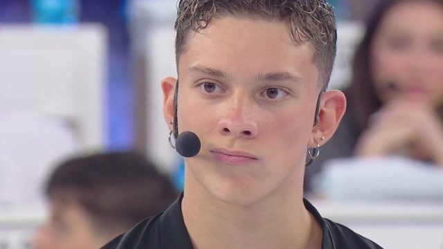 Lunedì 17 novembre Il quotidiano di Amici - Amici Le puntate | Witty TV - Witty TV