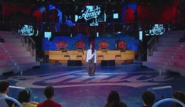 Martedì 25 novembre Il quotidiano di Amici - Amici Le puntate | Witty TV - Witty TV