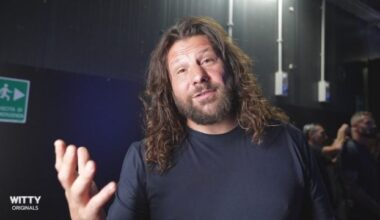 Aspettando la settima puntata - Originals Backstage | Witty TV - Witty TV