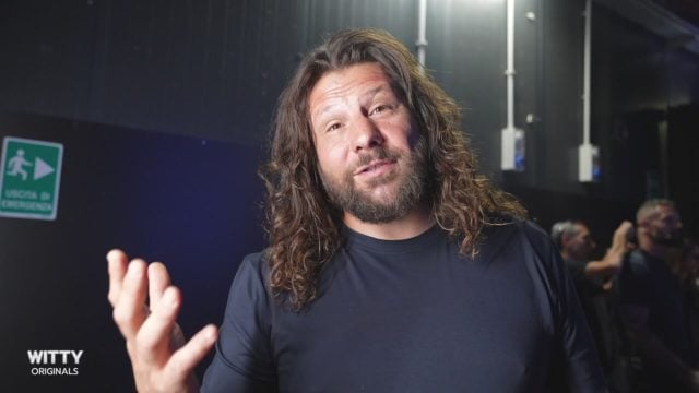 Aspettando la settima puntata - Originals Backstage | Witty TV - Witty TV