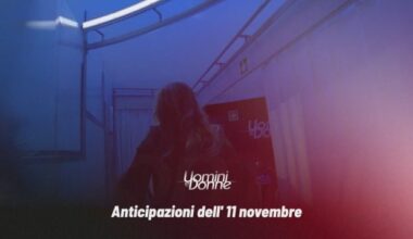 Anticipazioni Uomini e Donne – Puntata dell’11 Novembre - Witty TV