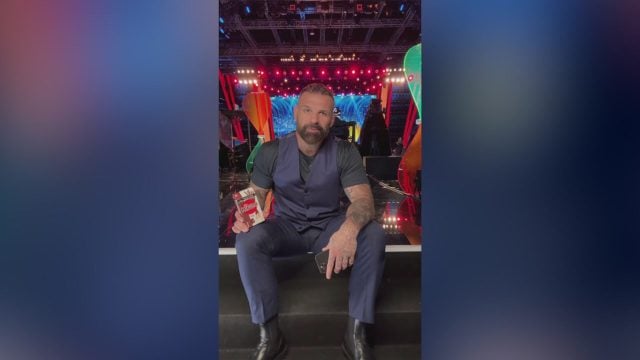 Tú sí que vales: anticipazioni esclusive della nona puntata! - Originals Backstage | Witty TV - Witty TV