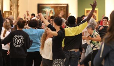 Ballare per battere il Parkinson