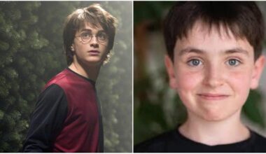 “Divertiti più di quanto abbia fatto io”