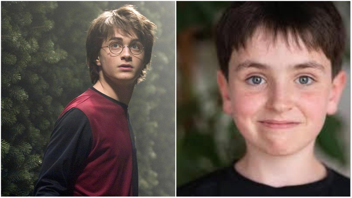 “Divertiti più di quanto abbia fatto io”