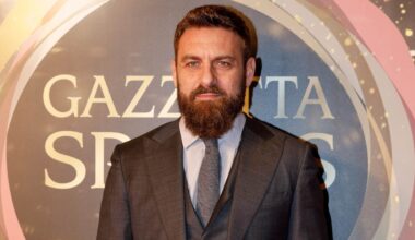 Daniele De Rossi nuovo allenatore del Genoa, un'operazione anche economica