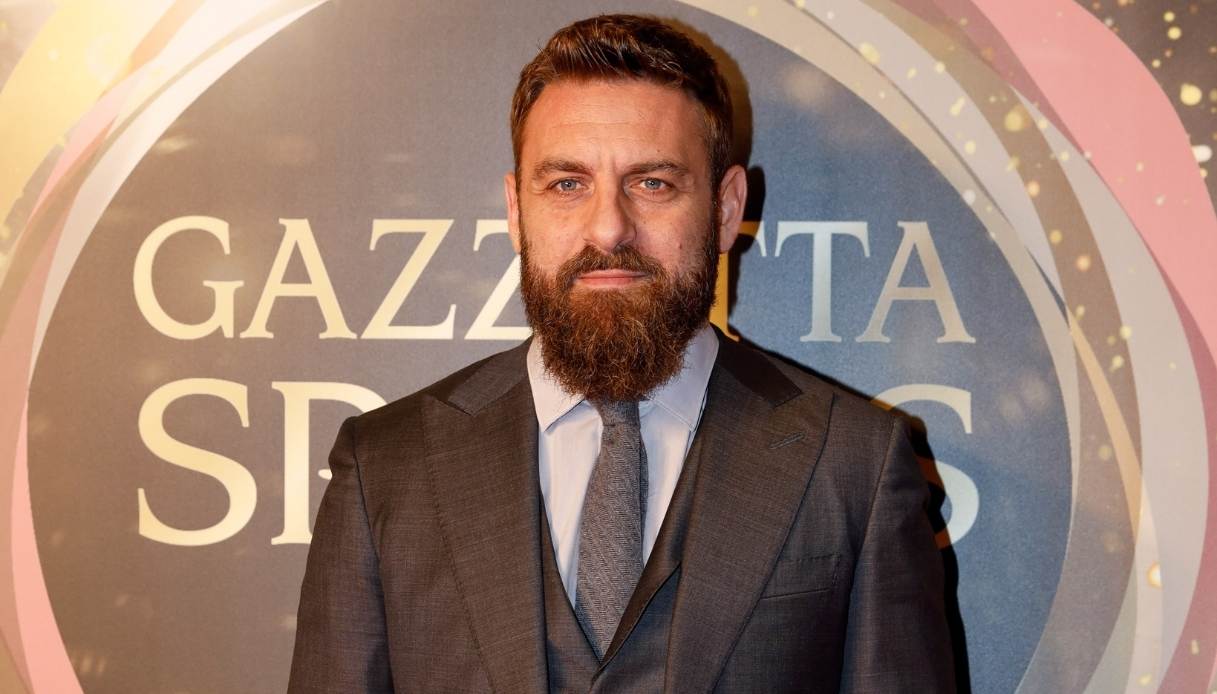 Daniele De Rossi nuovo allenatore del Genoa, un'operazione anche economica