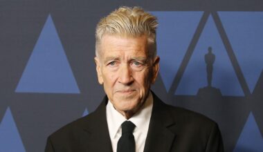 scelto da registi, storici e critici