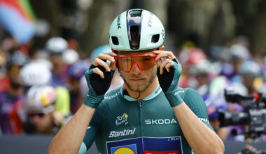 Jonathan Milan vince il Criterium di Singapore - Ciclismo